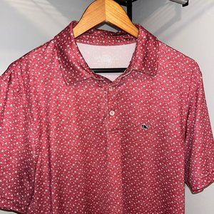 Vineyard Vines Polo